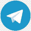 icona telegram 110 x110